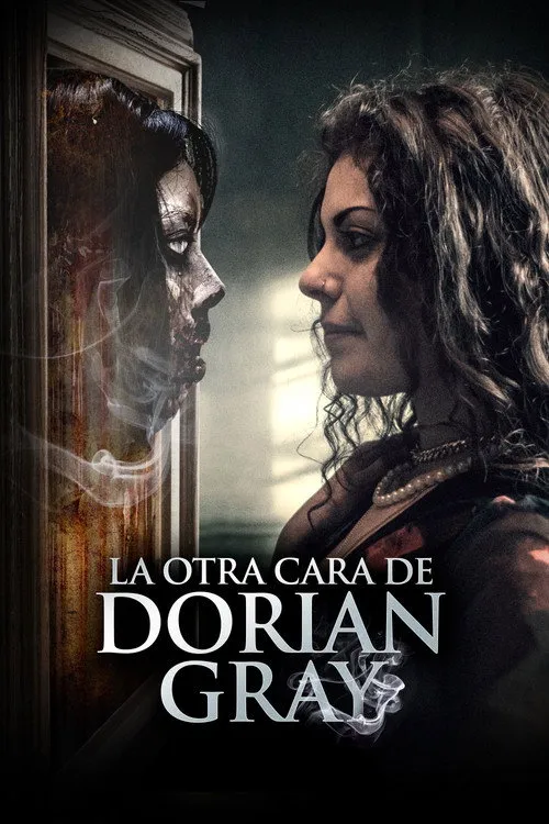 Póster de la película La Otra Cara de Dorian Gray (2023)