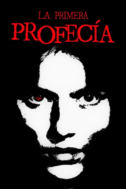 Póster de la película La primera profecía (2024)