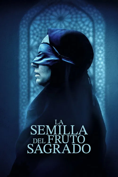 Póster de la película La semilla de la higuera sagrada (2024)