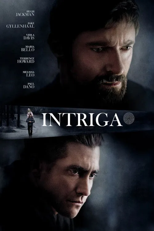 Póster de la película La sospecha (2013)