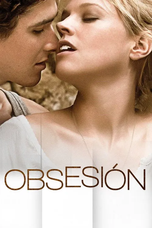 Póster de la película La tentación (2022)