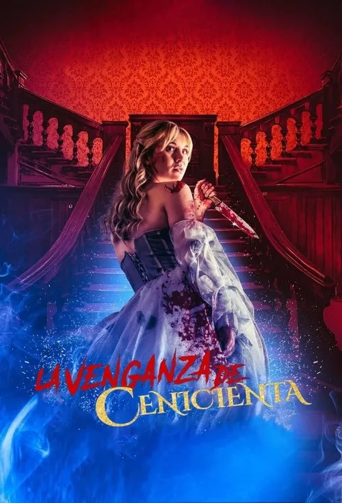 Póster de la película La venganza de Cenicienta (2024)
