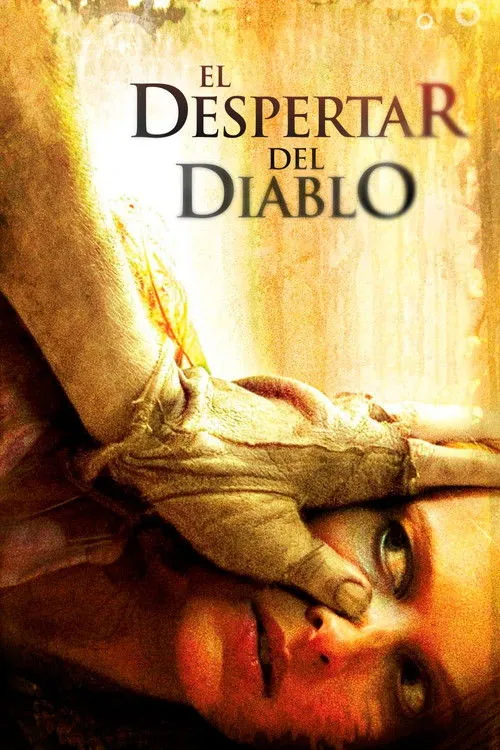 Póster de la película Las colinas tienen ojos (2006)