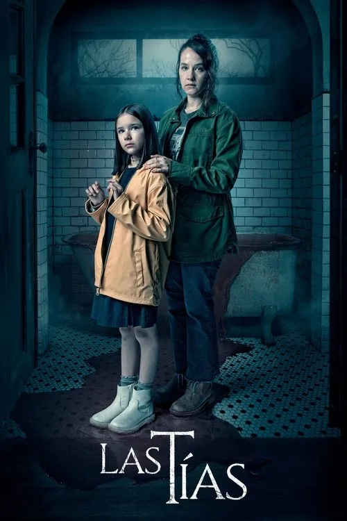 Póster de la película Las Tias (2024)