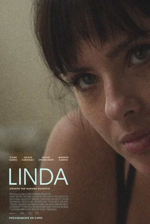 Póster de la película Linda (2024)