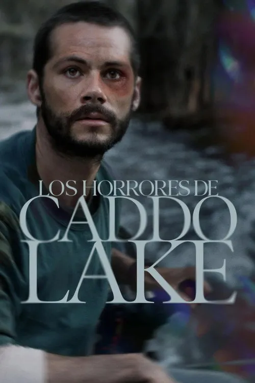 Póster de la película Los horrores de Caddo Lake (2024)