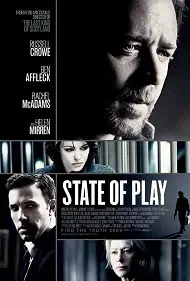 Póster de la película Los secretos del poder (2009)