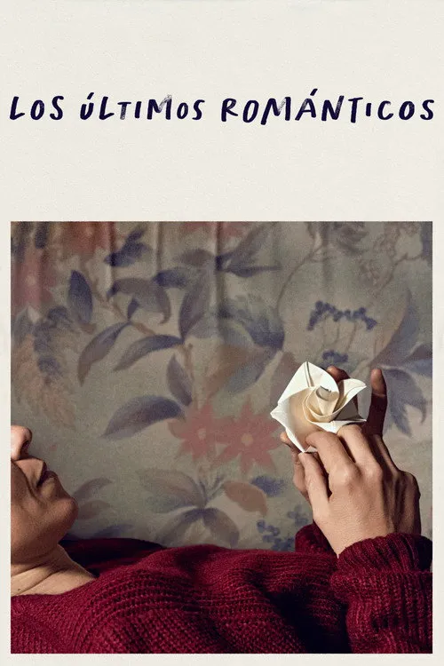 Póster de la película Los últimos románticos (2024)