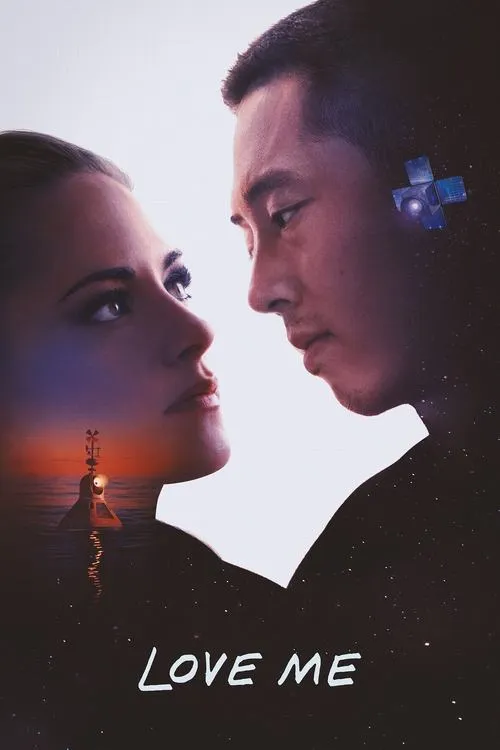 Póster de la película Love Me (2025)