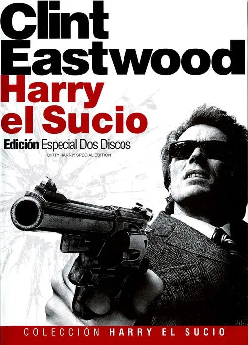 Póster de la película Magnum 44 (1973)