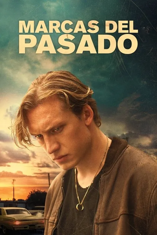 Póster de la película Marcas del pasado (2022)