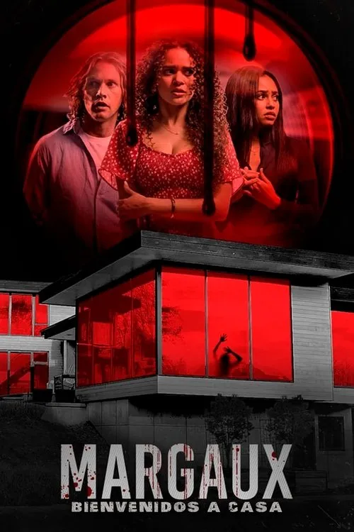 Póster de la película Margaux (2022)