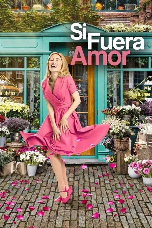 Póster de la película Más que un sueño (2023)