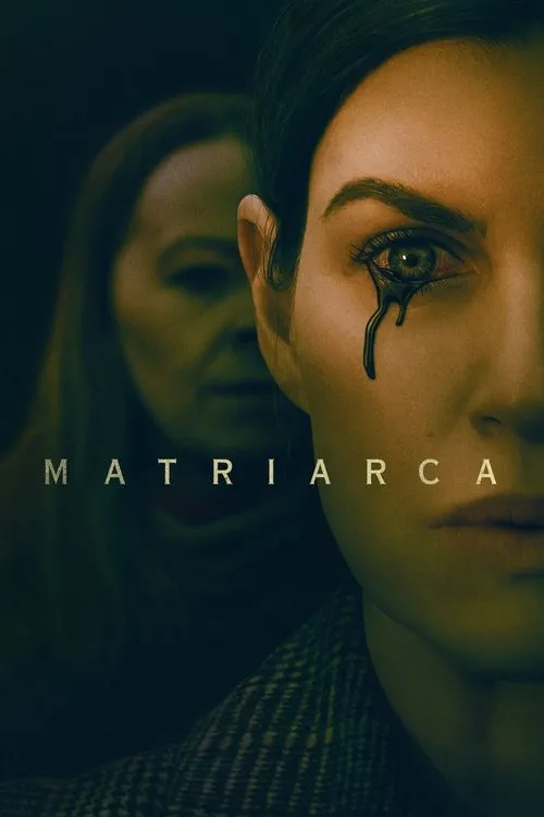Póster de la película Matriarca (2022)