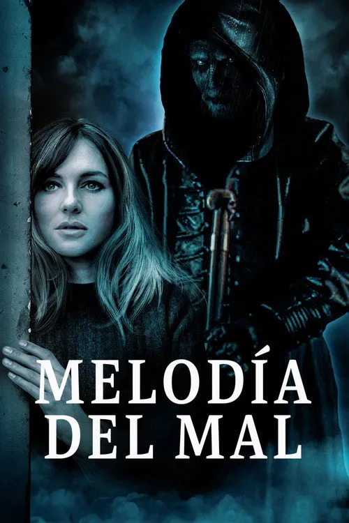 Póster de la película Melodía del mal (2023)