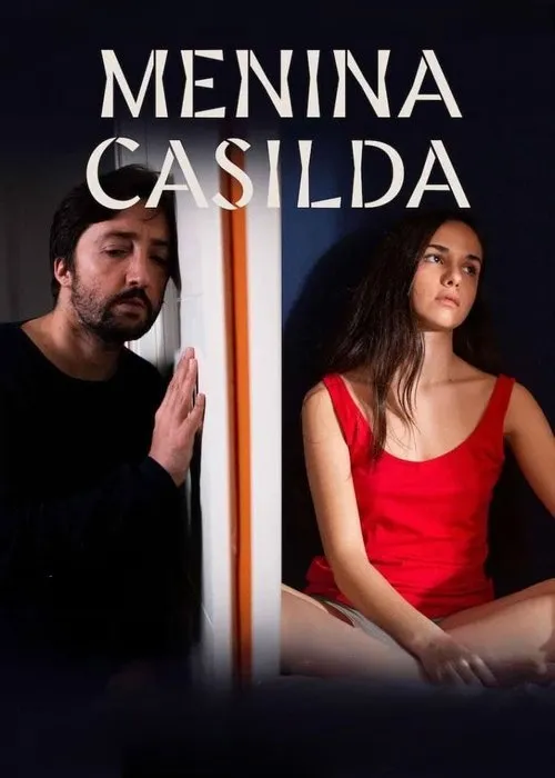Póster de la película Menina Casilda (2023)