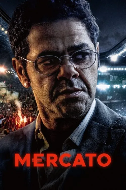 Póster de la película Mercato (2025)