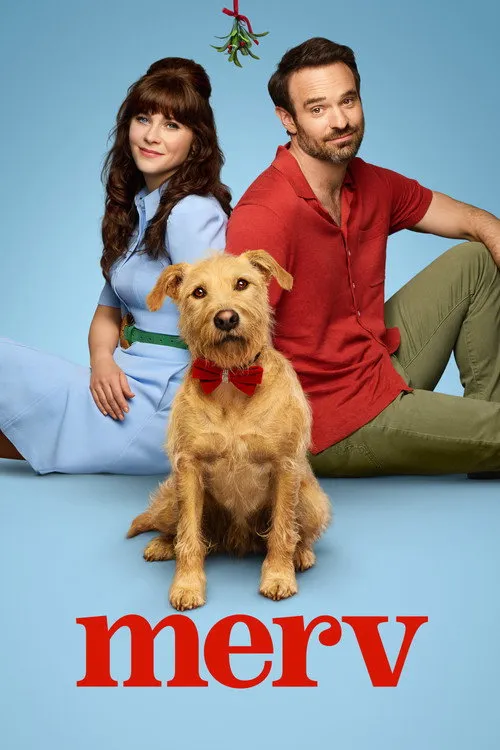 Póster de la película Merv (2025)