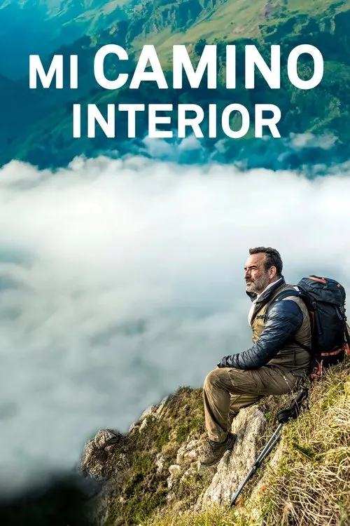 Póster de la película Mi camino interior (2023)