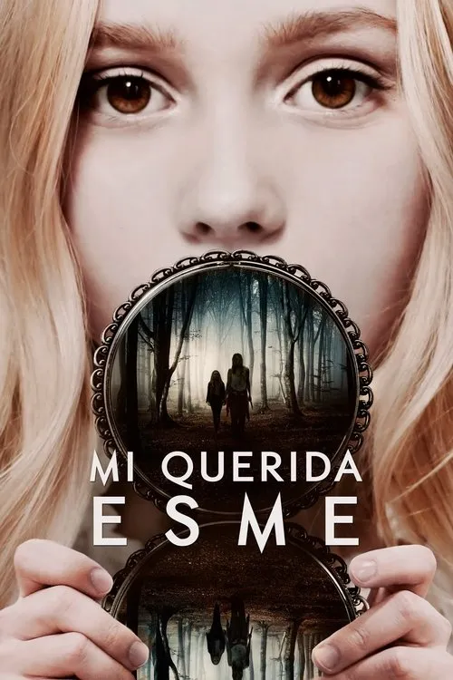 Póster de la película Mi Querida Esme (2023)