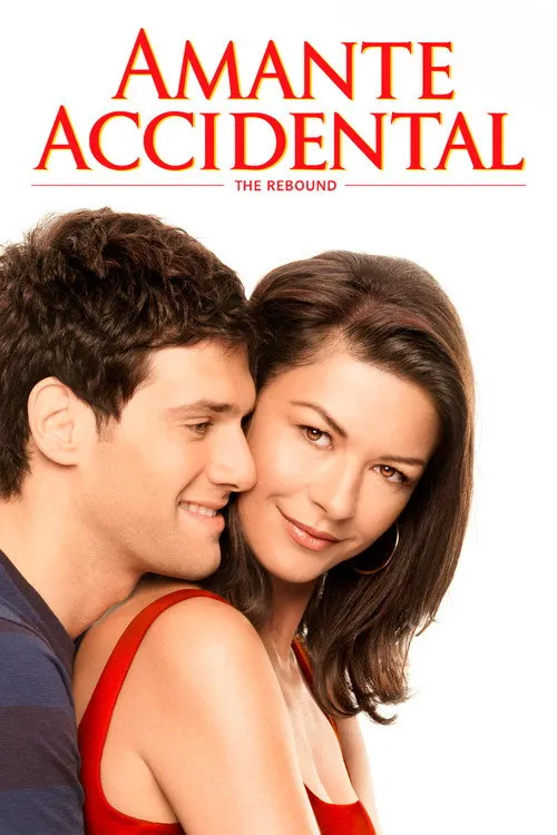 Póster de la película Mi segunda vez (2009)