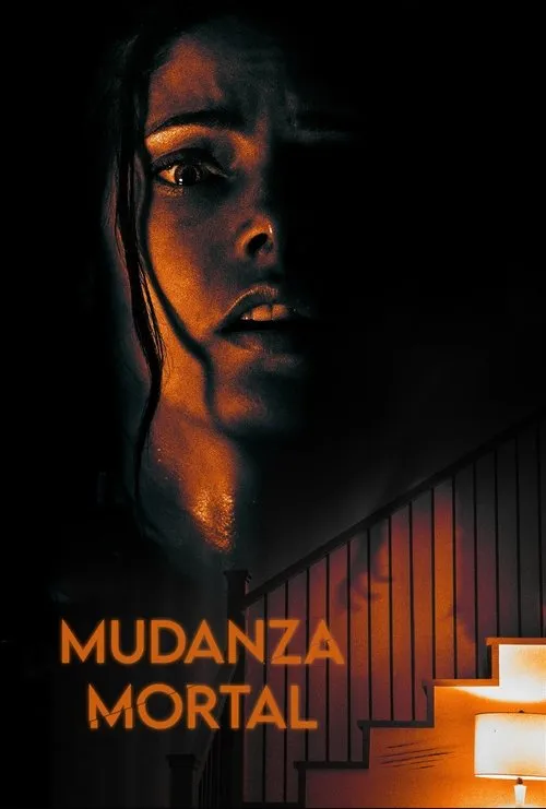 Póster de la película Mudanza mortal (2021)