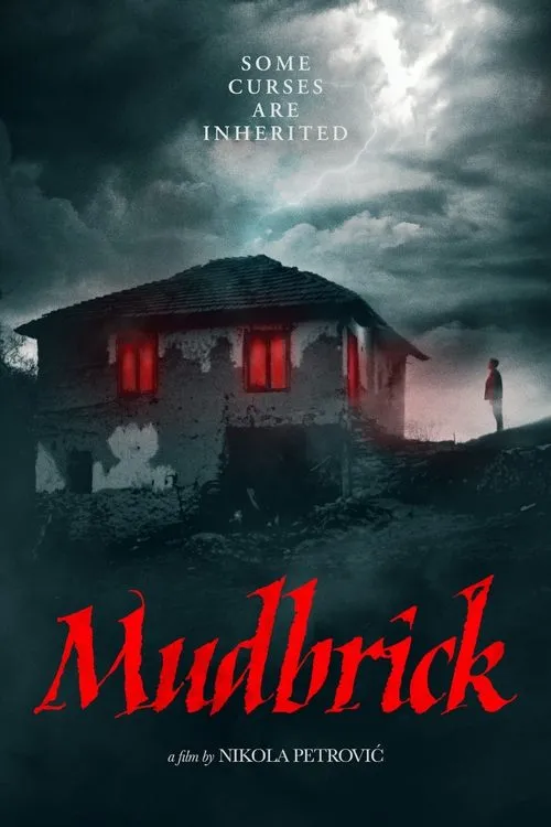 Póster de la película Mudbrick (2024)