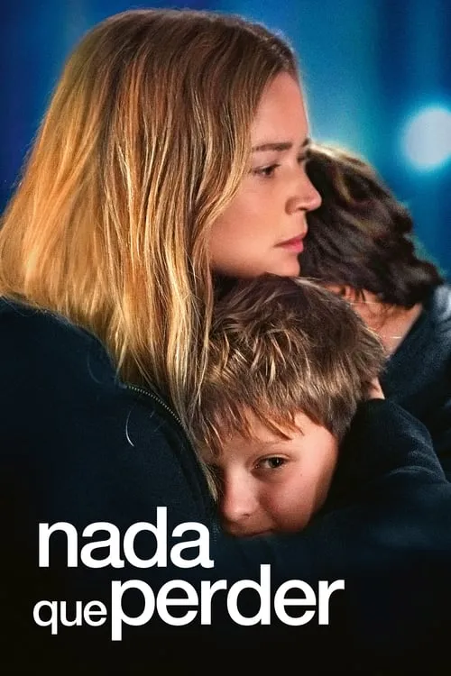 Póster de la película Nada que perder (2023)