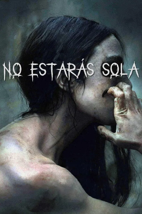 Póster de la película No estarás sola (2022)