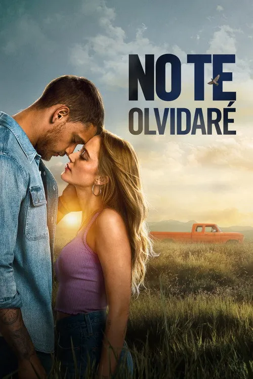 Póster de la película No te olvidaré (2026)