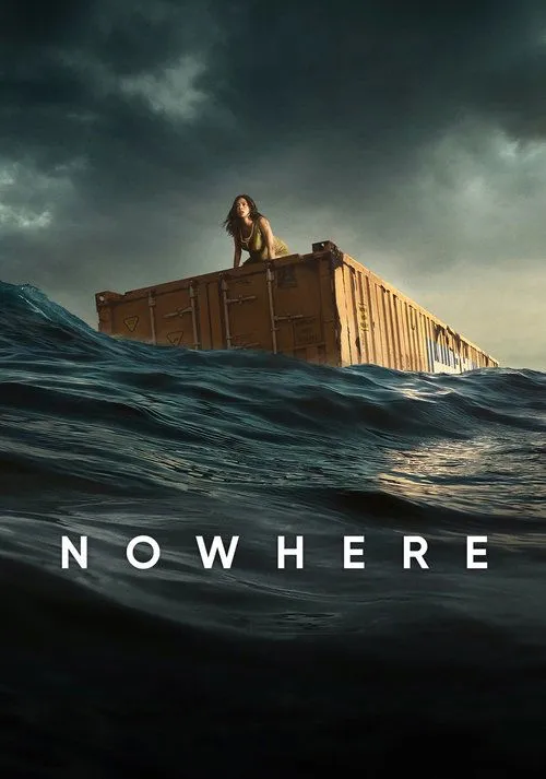 Póster de la película Nowhere (2023)
