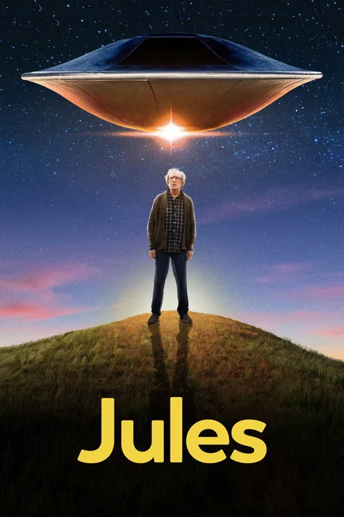 Póster de la película Nuestro amigo extraordinario (2023)