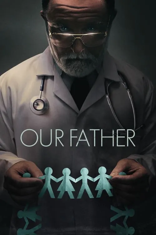 Póster de la película Nuestro padre (2022)