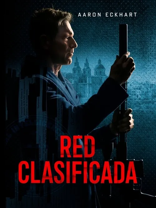 Póster de la película Objetivo Secreto (2024)