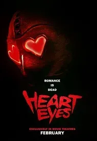 Póster de la película Ojos de Corazón (2025)