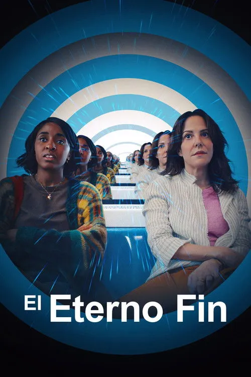 Póster de la película Omni Loop (2024)