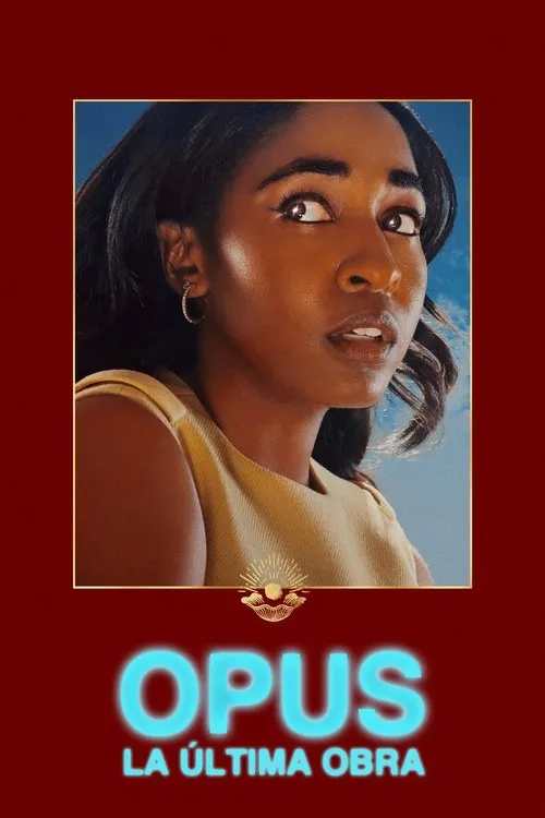 Póster de la película Opus (2025)