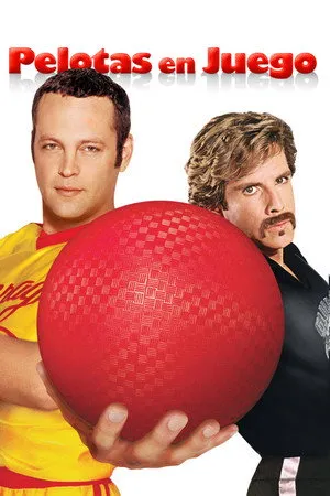 Pelotas en juego