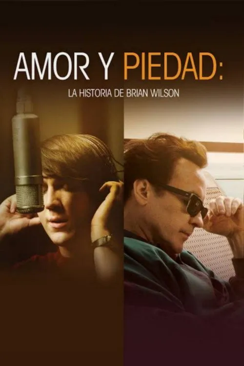 Póster de la película Piedad (2014)