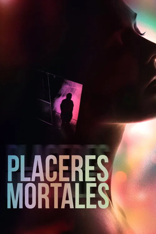Póster de la película Placeres mortales (2010)
