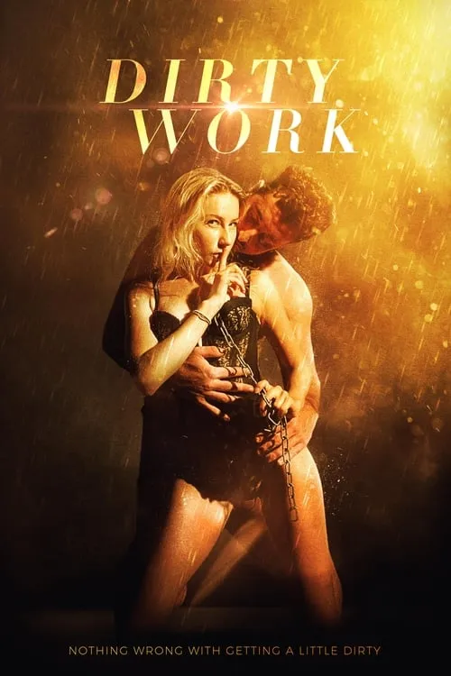 Póster de la película Placeres Ocultos (2018)