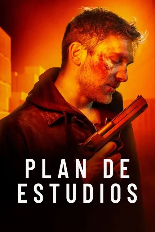 Póster de la película Plan de estudios (2022)