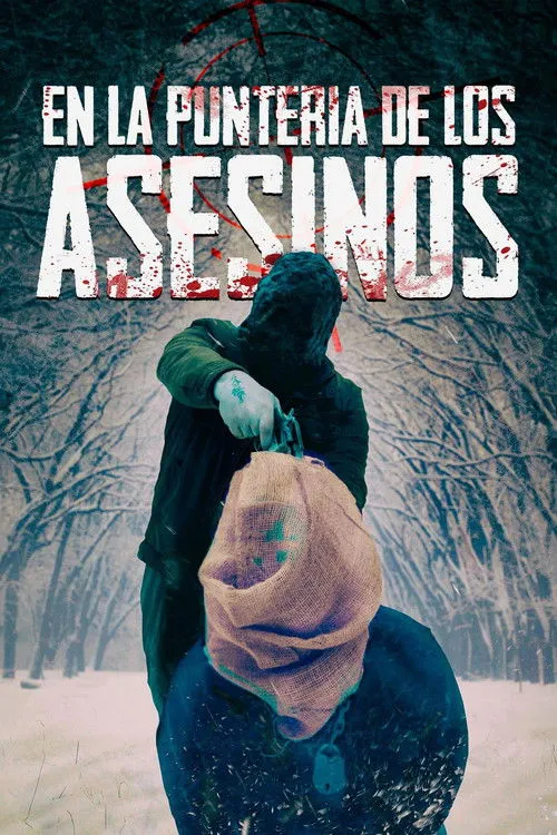 Póster de la película Polvo y cenizas (2022)