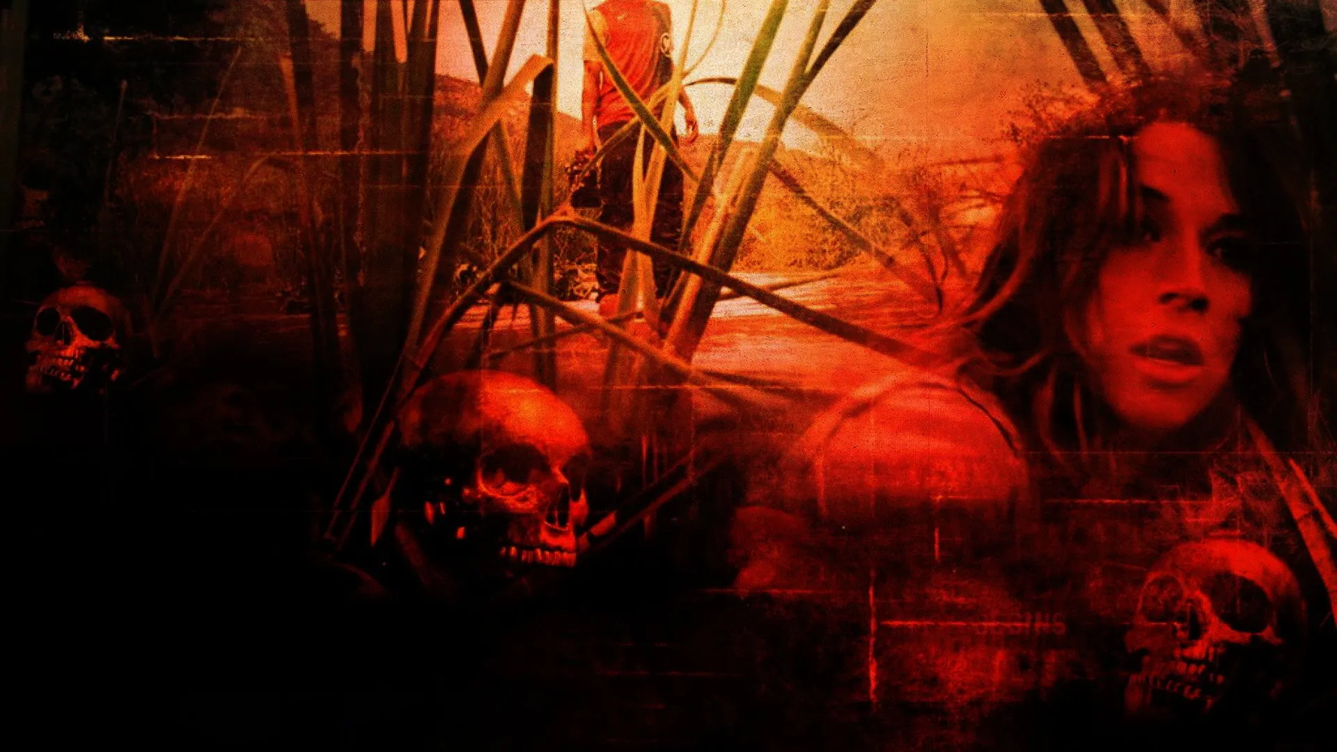 Póster de la película Primitivo (2007)
