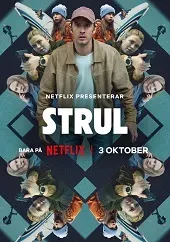 Póster de la película Problemas... (2024)
