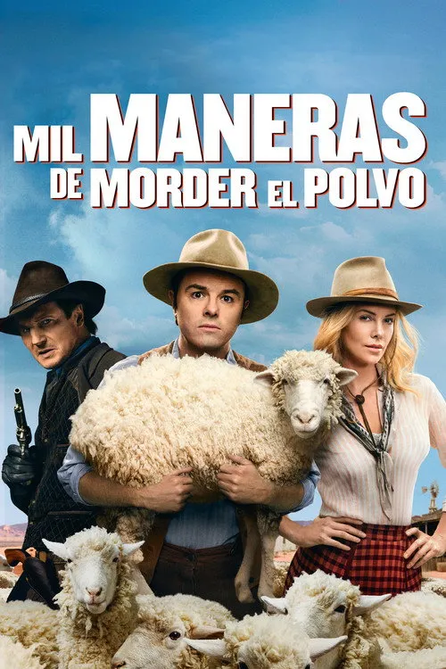 Póster de la película Pueblo Chico Pistola Grande (2014)