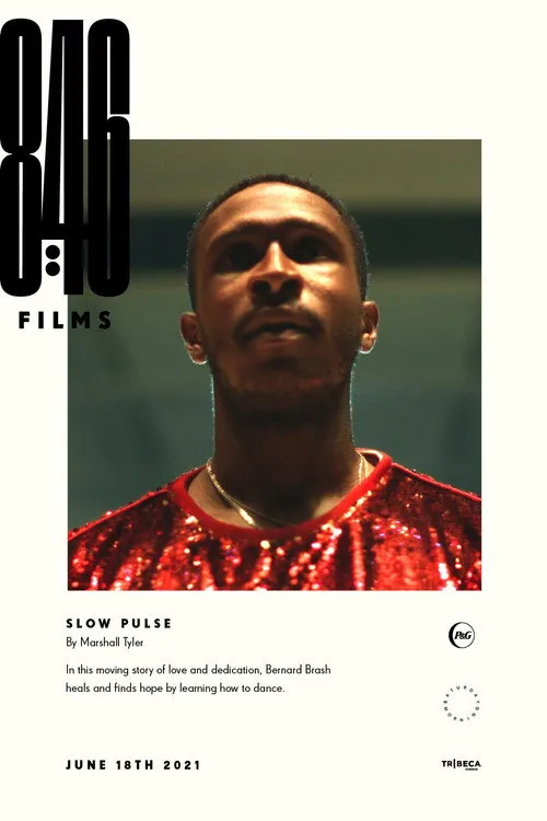 Póster de la película Pulse (2021)