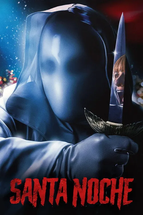 Póster de la película Qué bello es morir (2023)