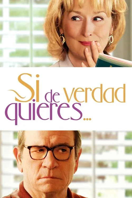 Póster de la película ¿Qué voy a hacer con mi marido? (2012)