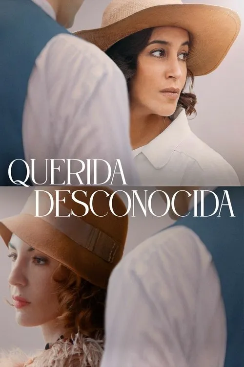 Póster de la película Querida desconocida (2022)